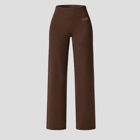 Motion Wide Leg Pant — Made for Movement