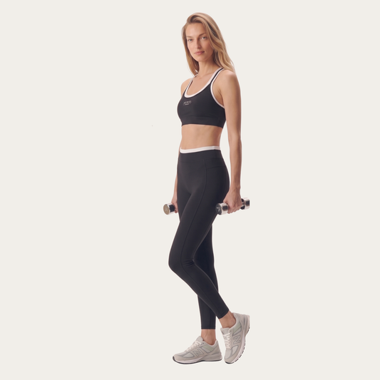 STUDIO SET — Bra + Legging
