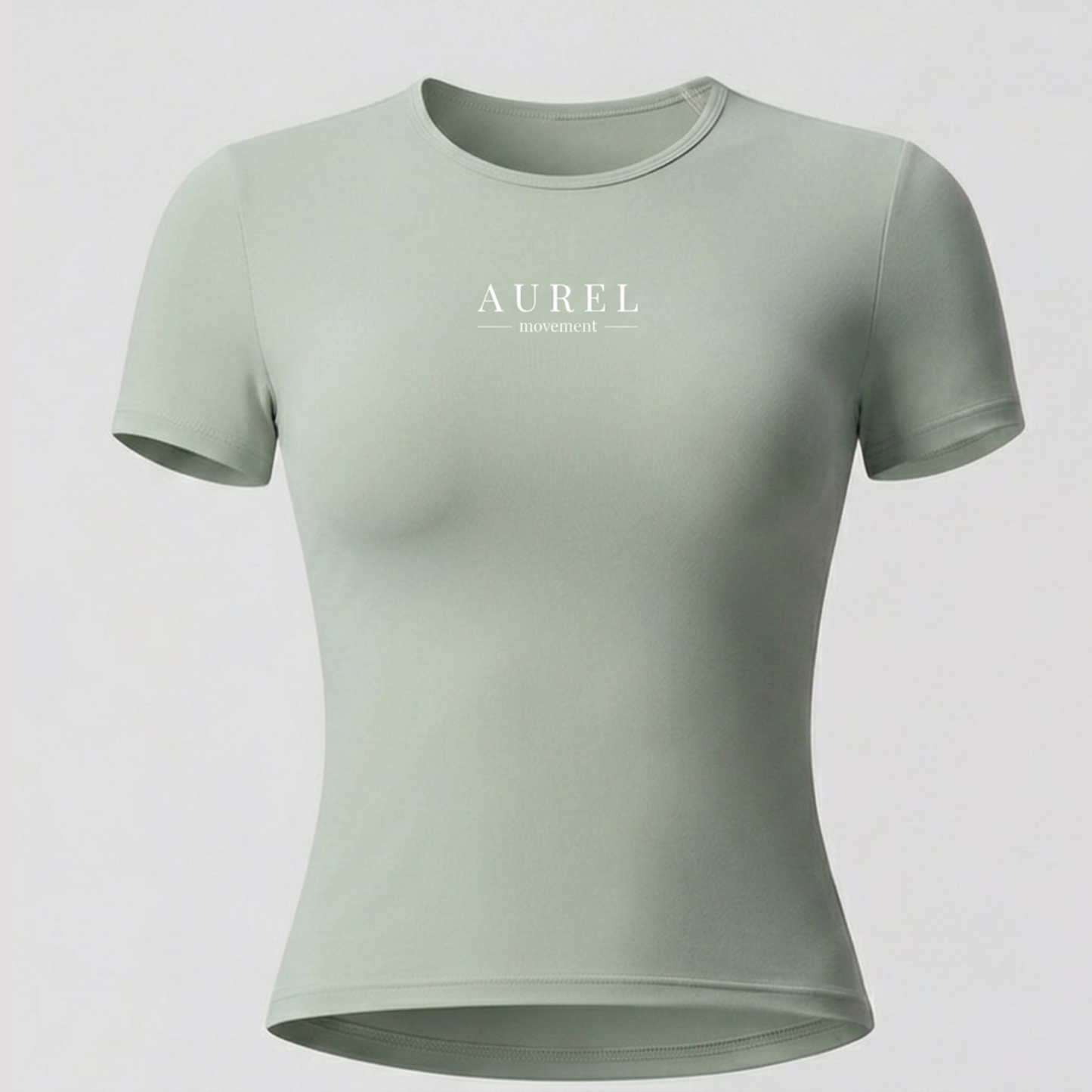 Motion T-Shirt — Made for Movement