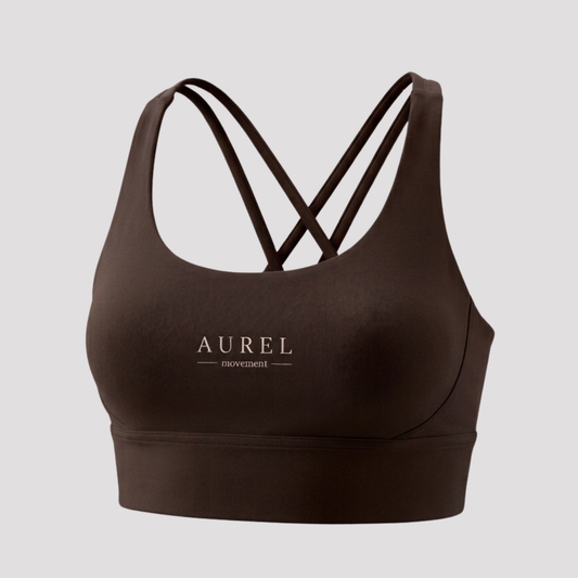 Motion Bra — Made for Movement