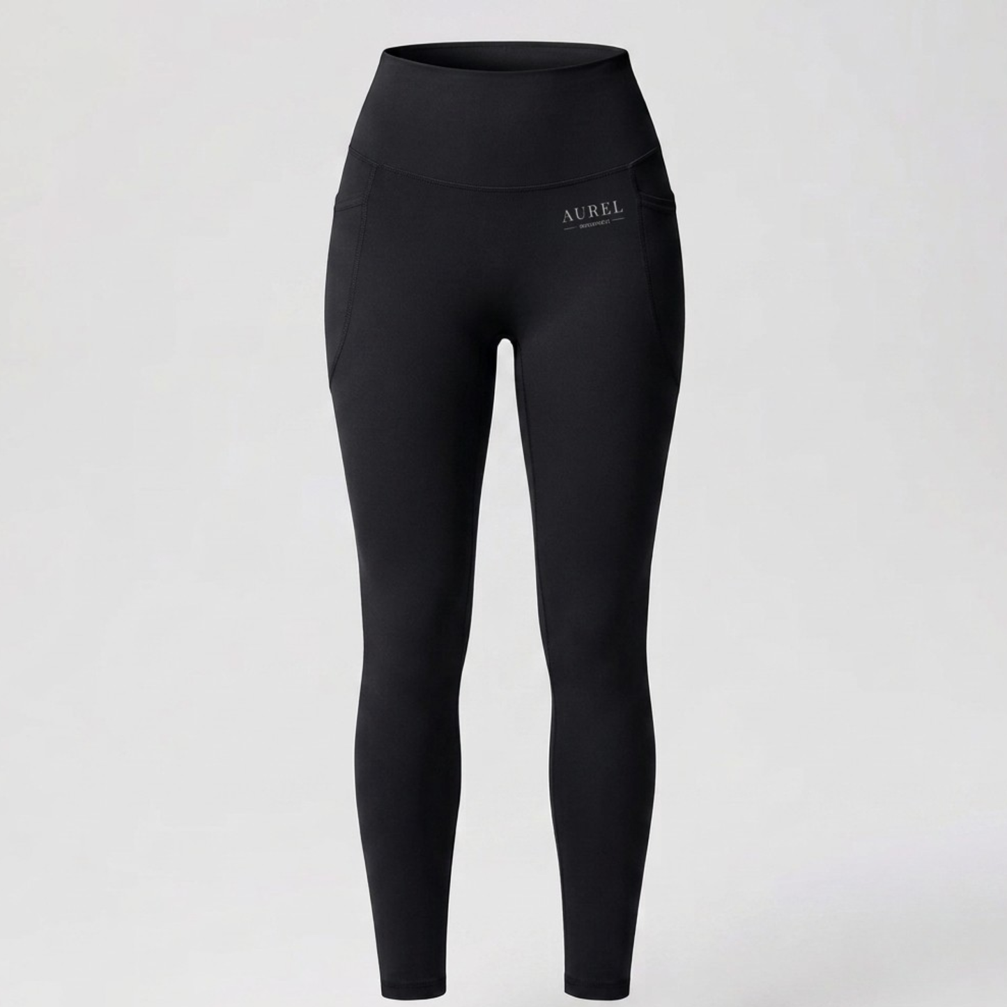 Motion Legging — Made for Movement