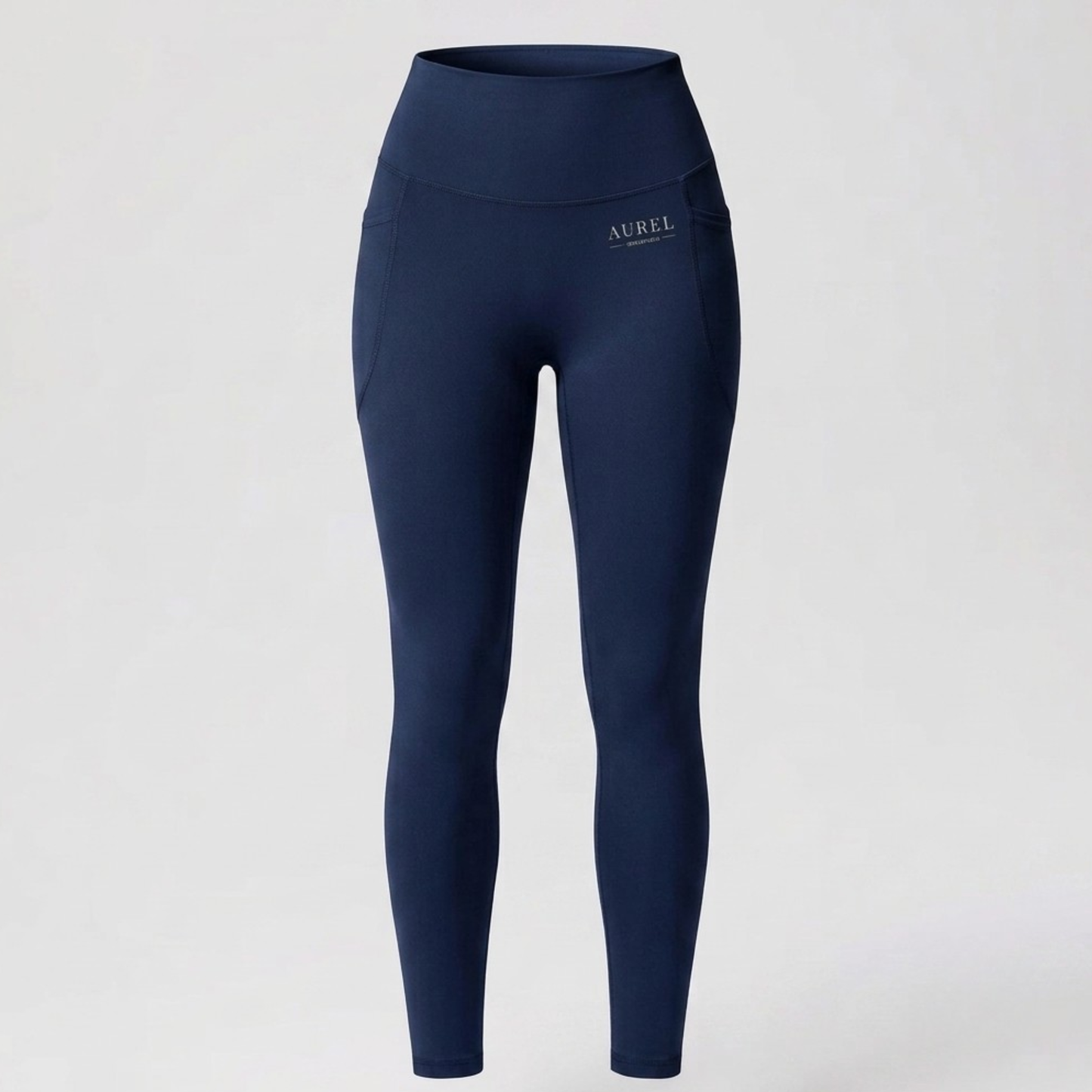 Motion Legging — Made for Movement