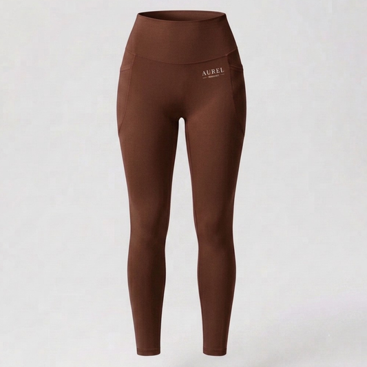 Motion Legging — Made for Movement