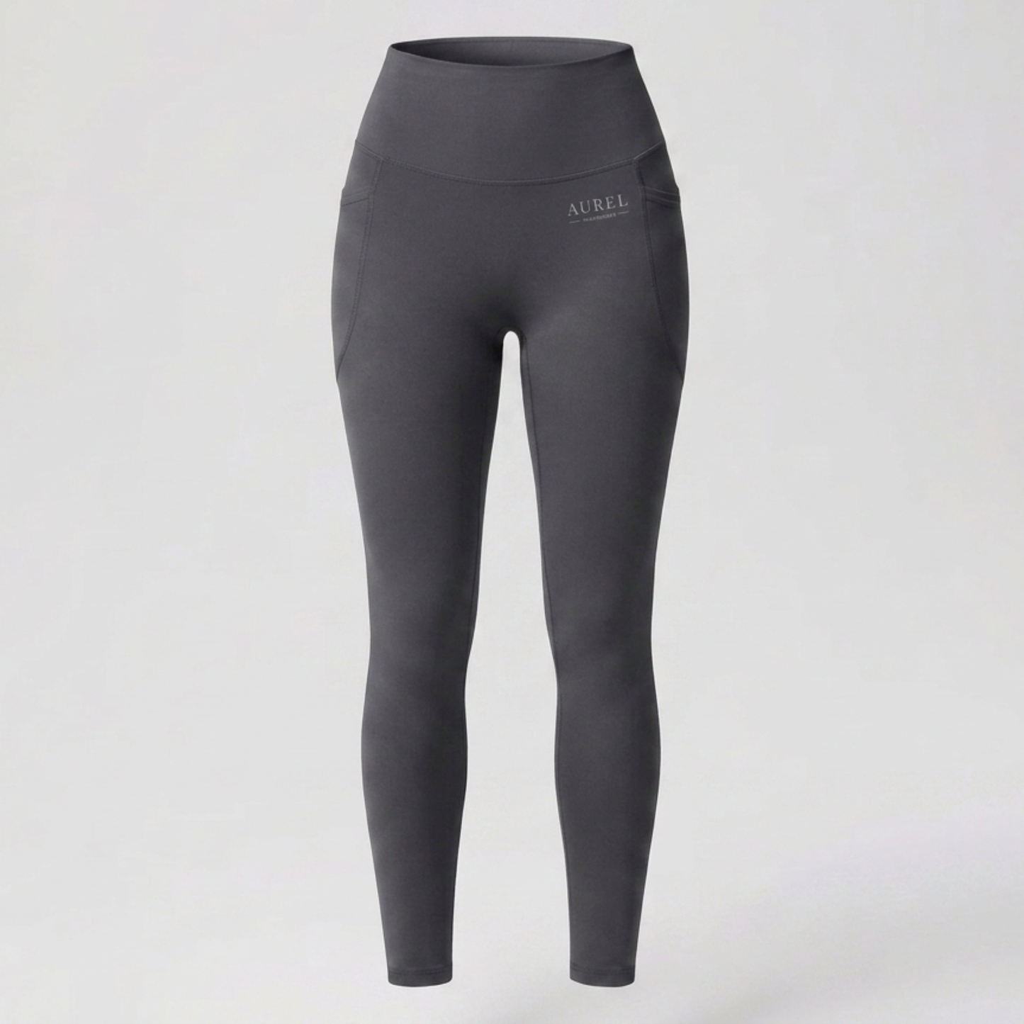 Motion Legging — Made for Movement