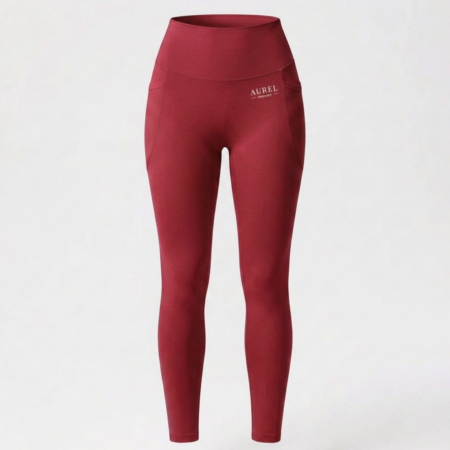 Motion Legging — Made for Movement