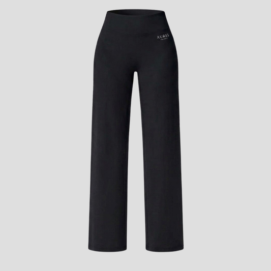 Motion Wide Leg Pant — Made for Movement