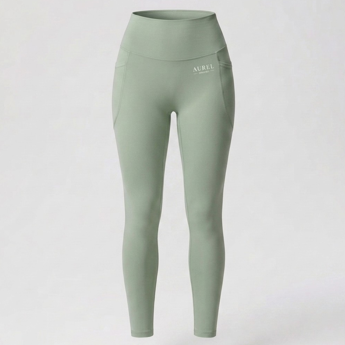 Motion Legging — Made for Movement