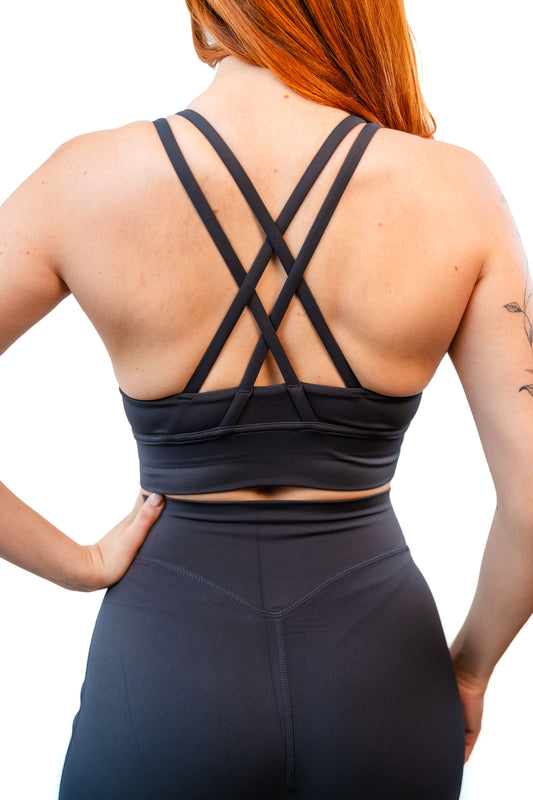 Motion Bra — Made for Movement
