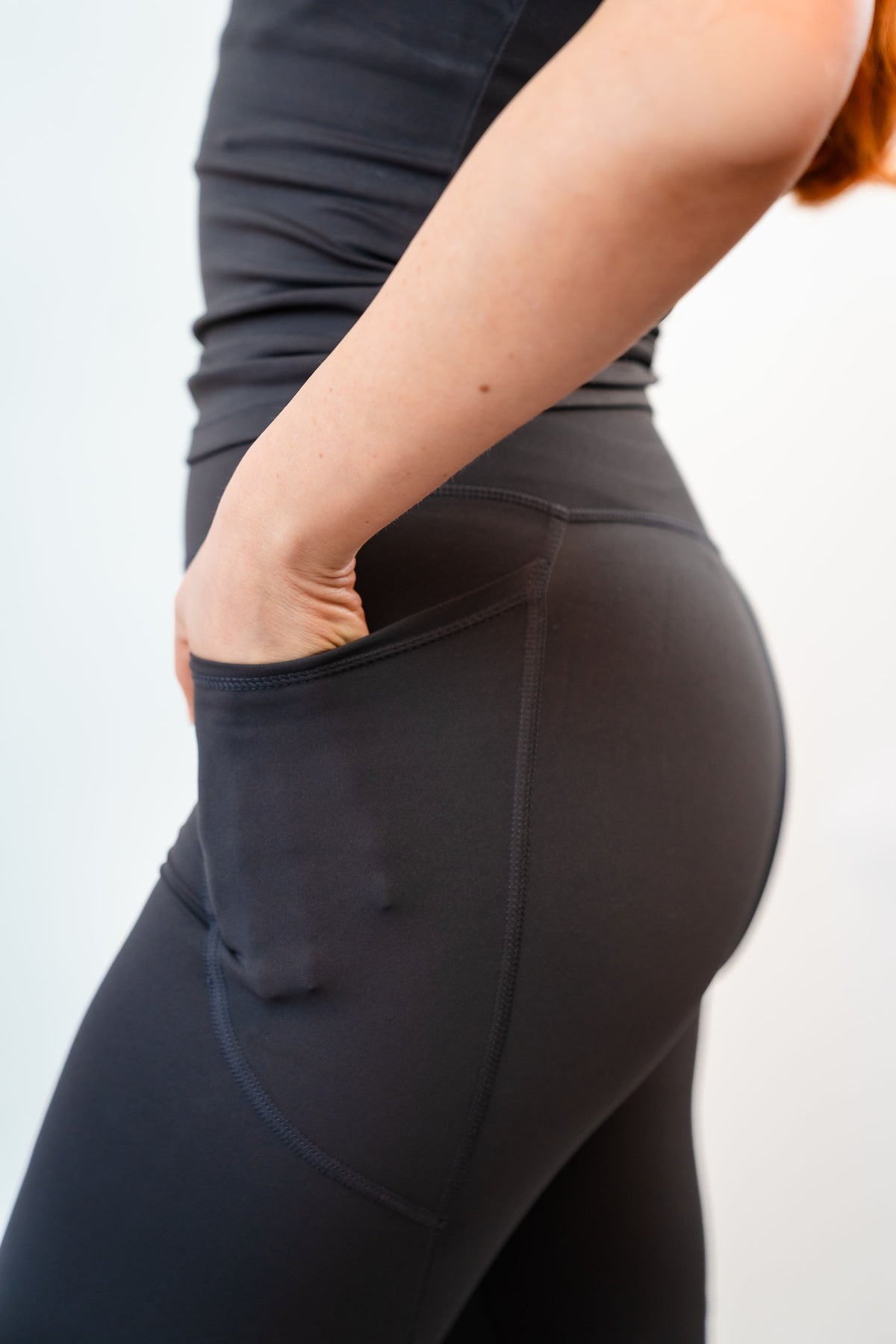 Motion Legging — Made for Movement