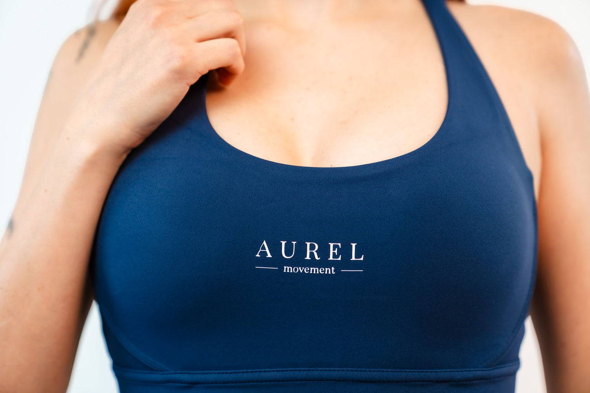 Motion Bra — Made for Movement