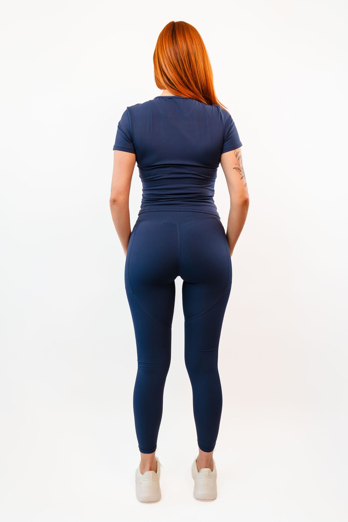 Motion Legging — Made for Movement