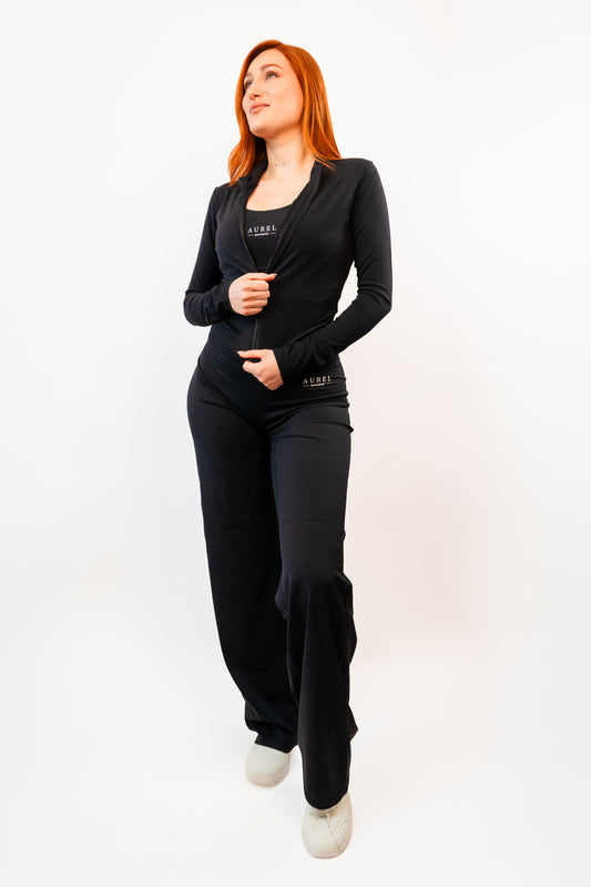 Motion Wide Leg Pants — Made for Movement