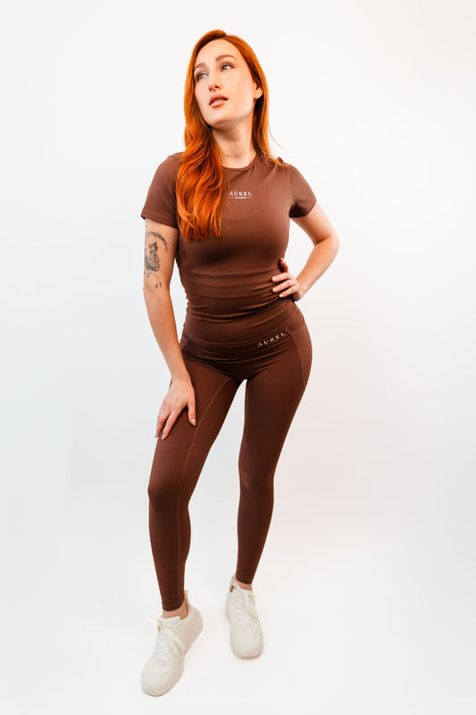 Motion Legging — Made for Movement