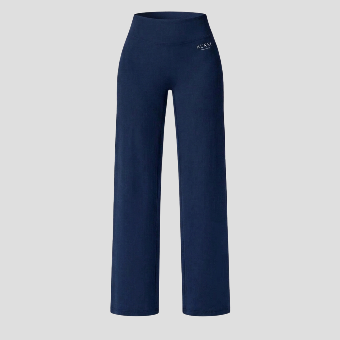Motion Wide Leg Pant — Made for Movement