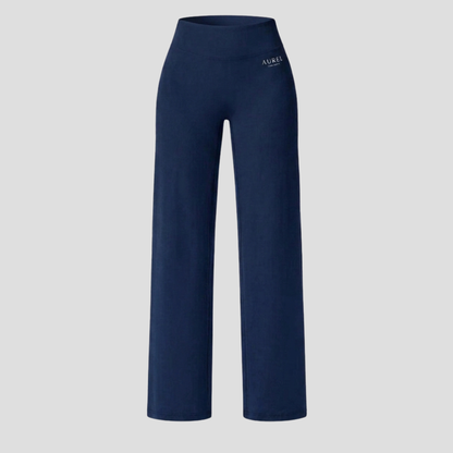 Motion Wide Leg Pant — Made for Movement