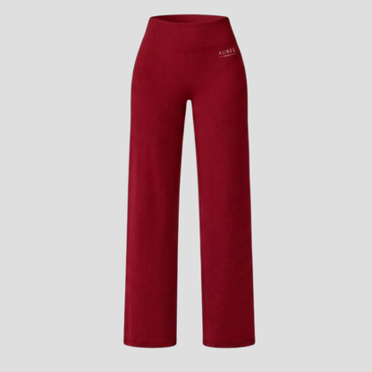 Motion Wide Leg Pant — Made for Movement