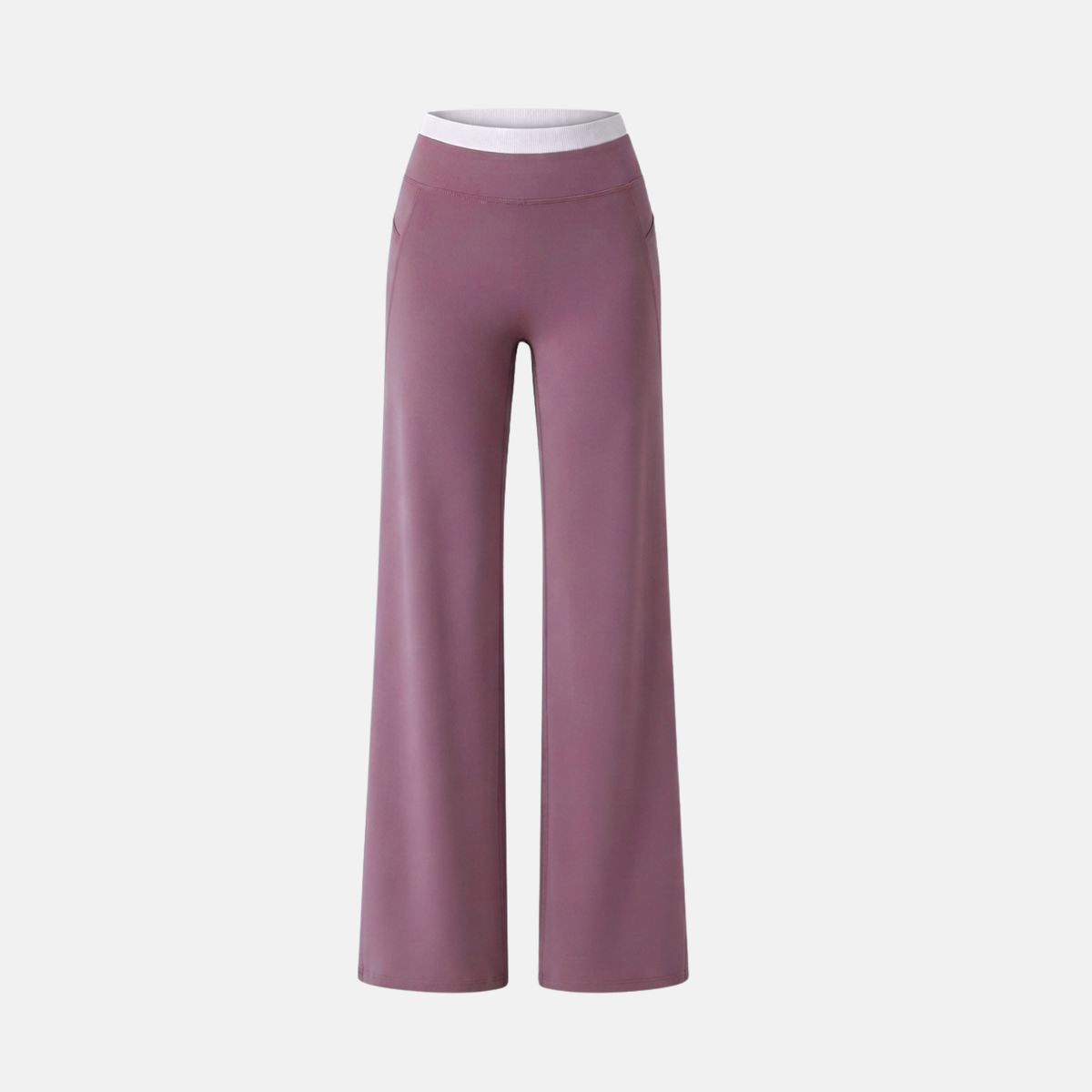 Studio Flare Pants — Studio Collection