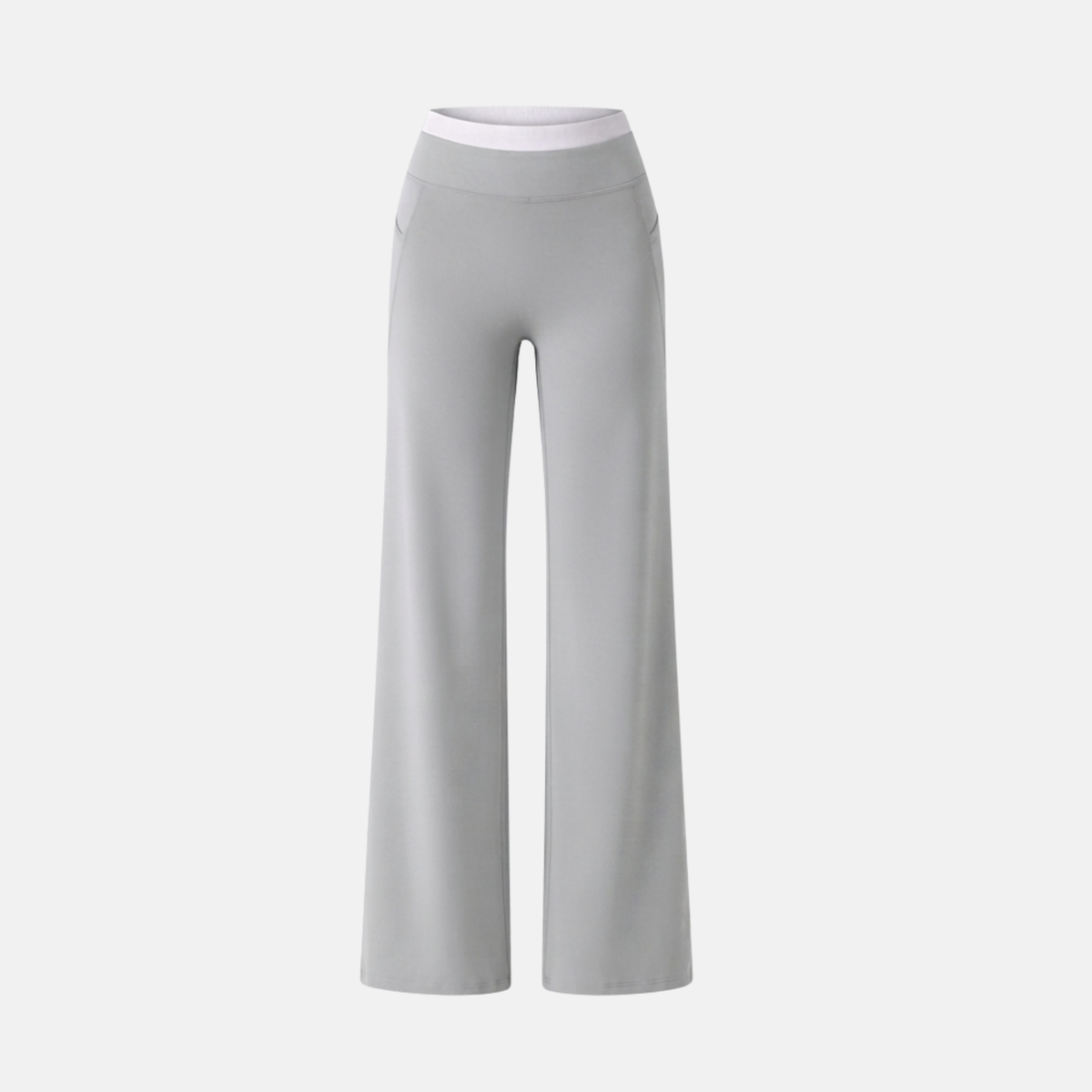 Studio Flare Pants — Studio Collection