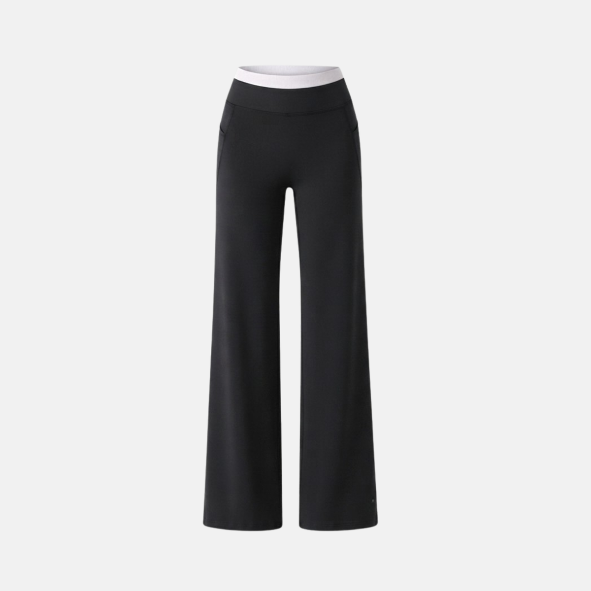 Studio Flare Pants — Studio Collection