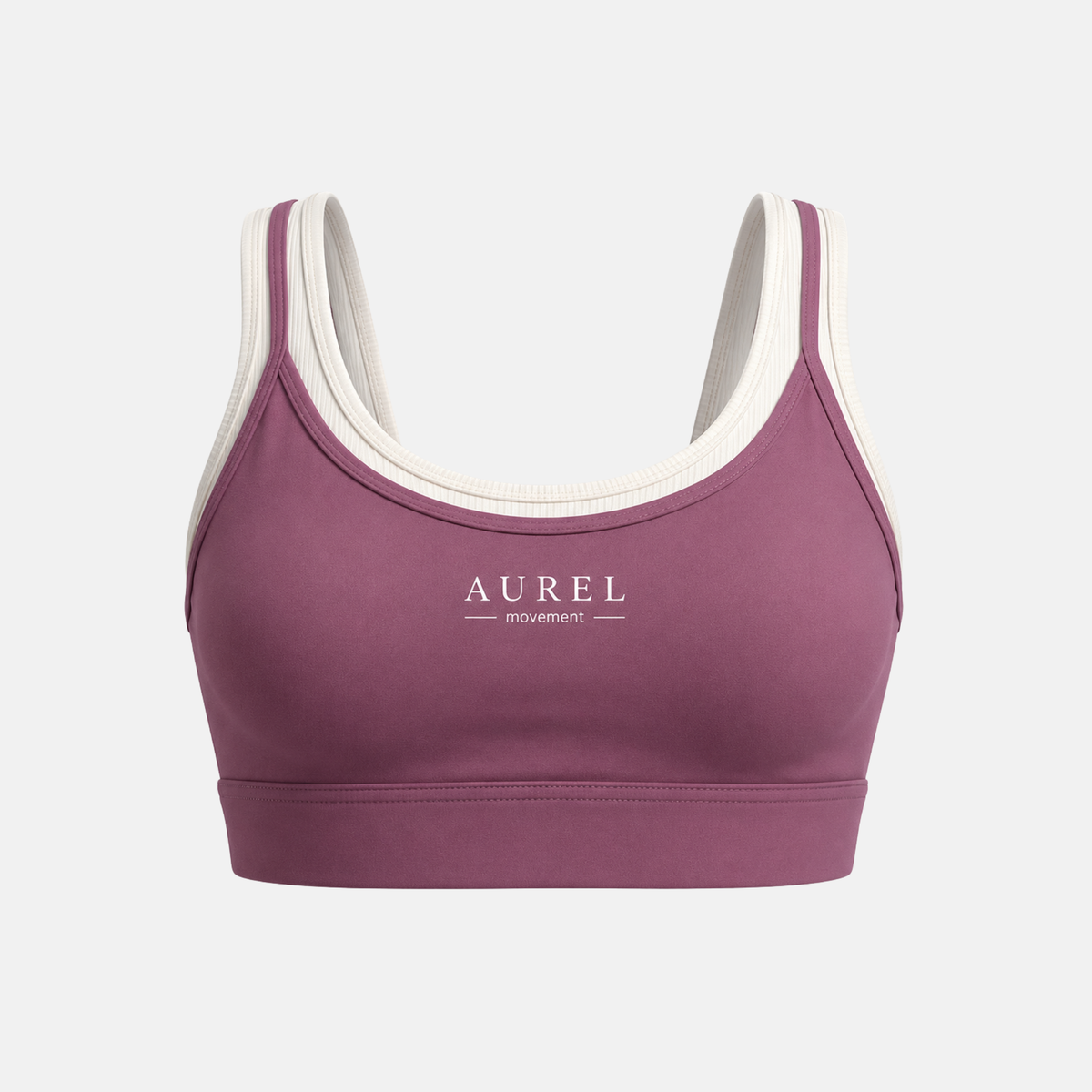 Studio Bra — Studio Collection
