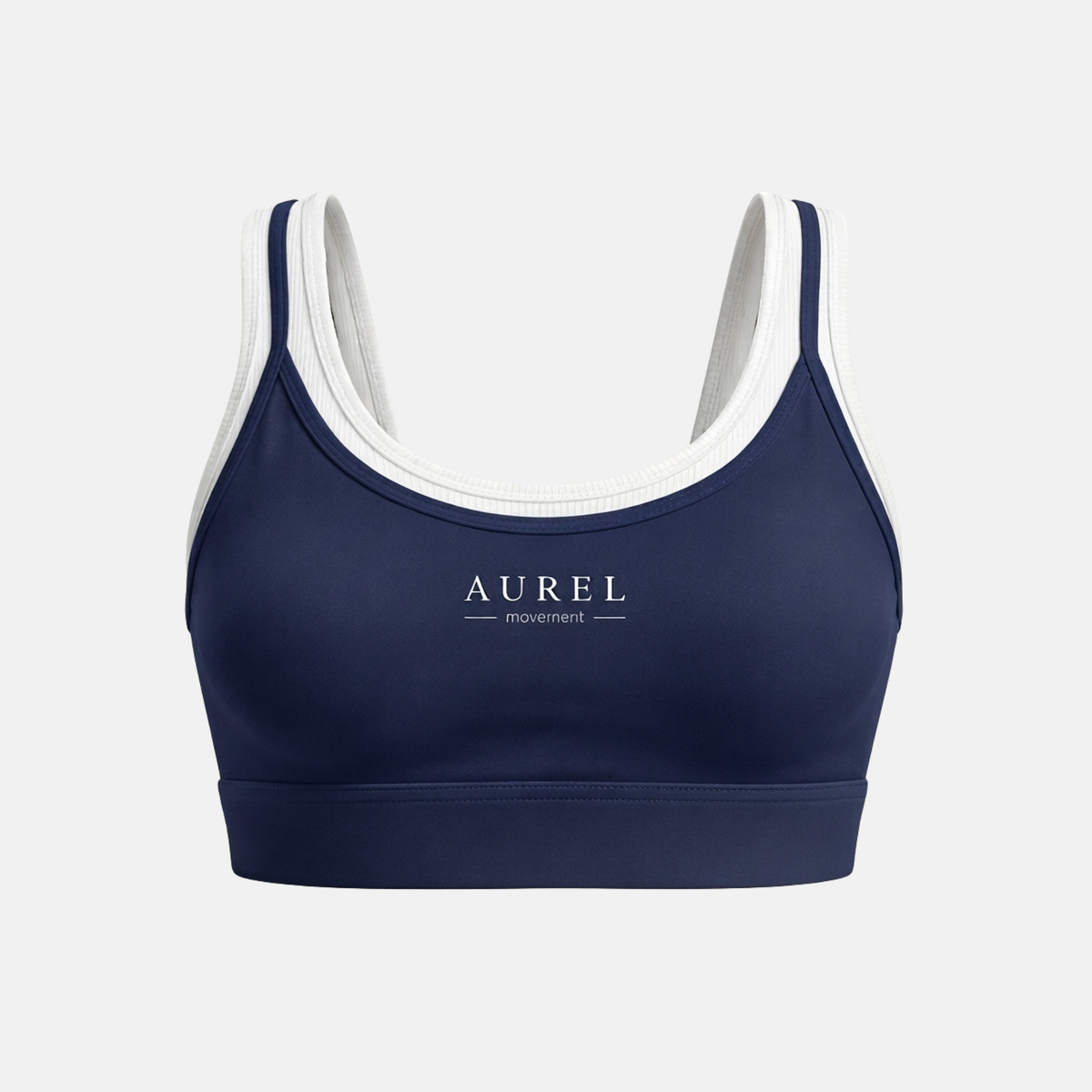 Studio Bra — Studio Collection