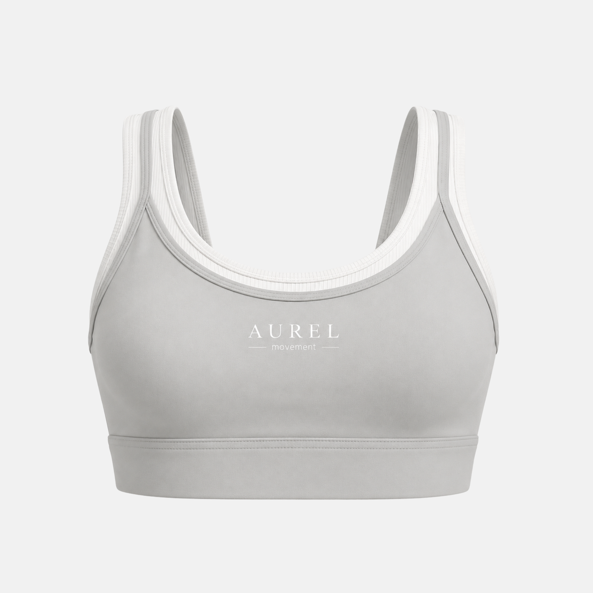 Studio Bra — Studio Collection