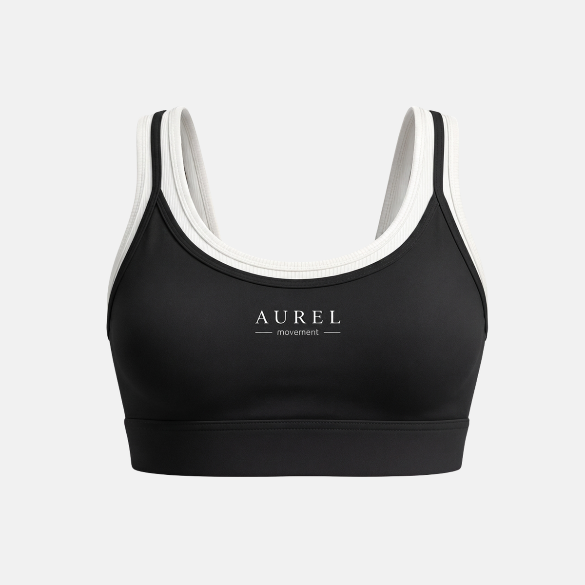 Studio Bra — Studio Collection