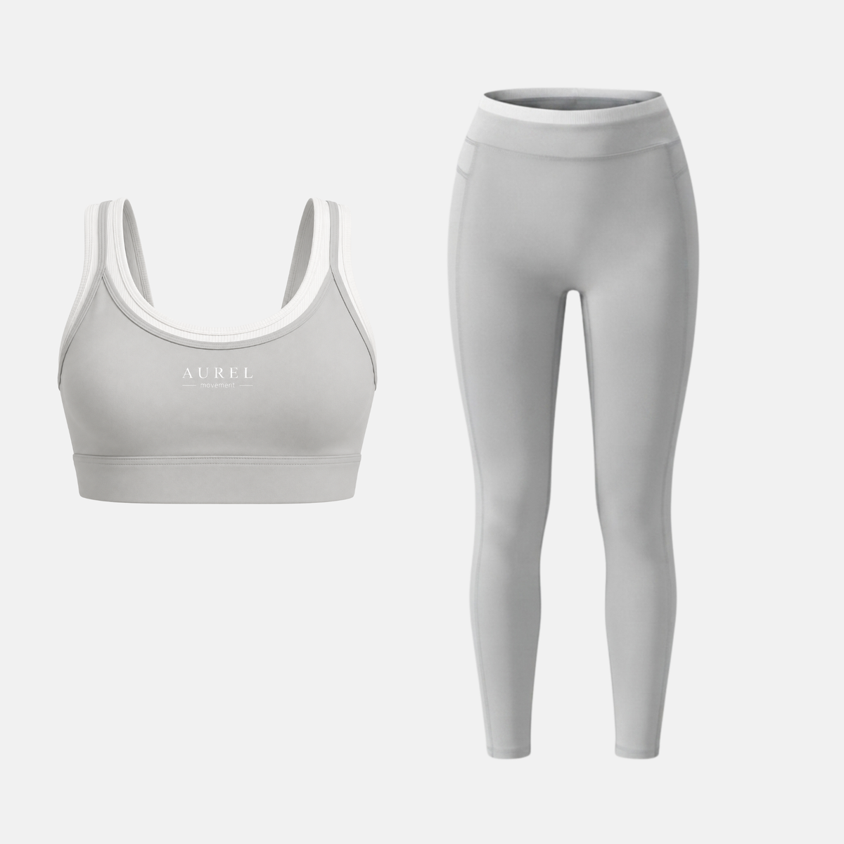 STUDIO SET  — Bra + Legging