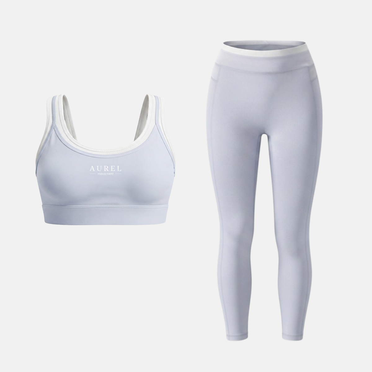 STUDIO SET  — Bra + Legging