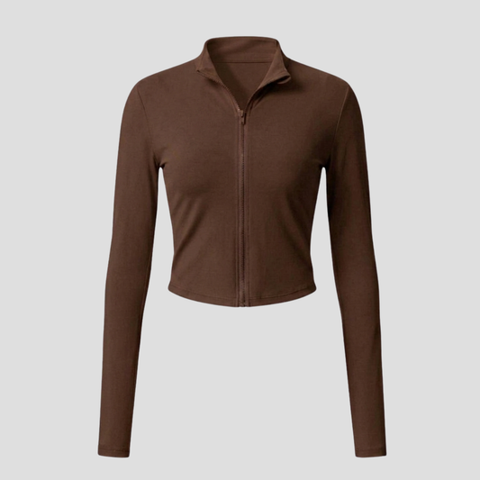 Motion Jacket — Made for Movement
