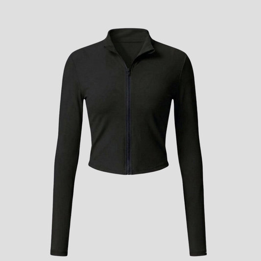 Motion Jacket — Made for Movement