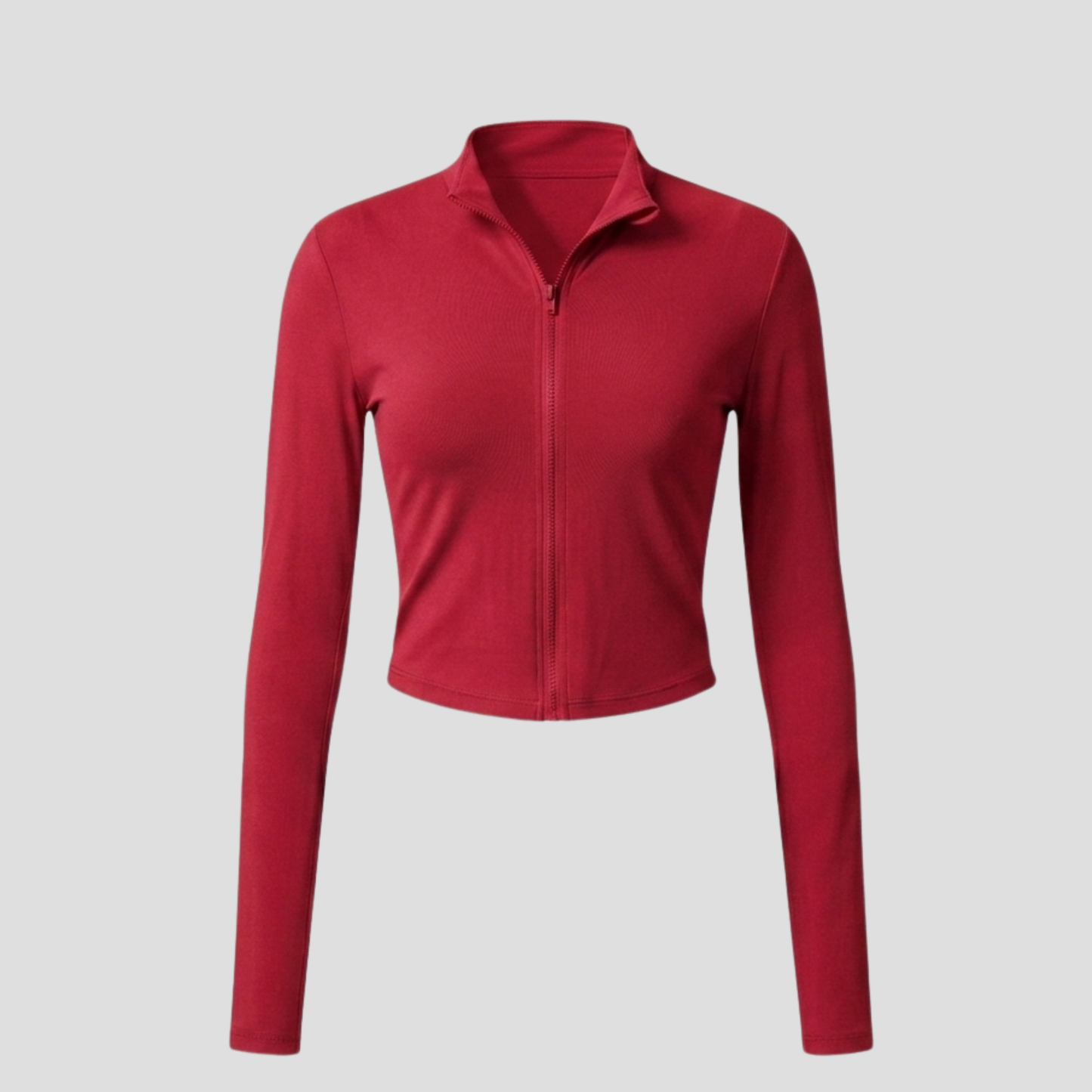Motion Jacket — Made for Movement