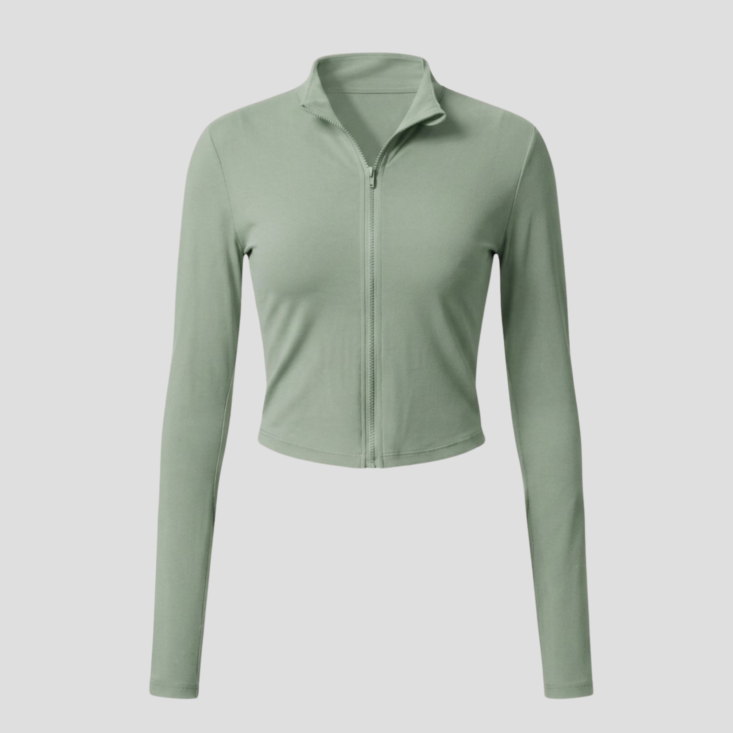 Motion Jacket — Made for Movement