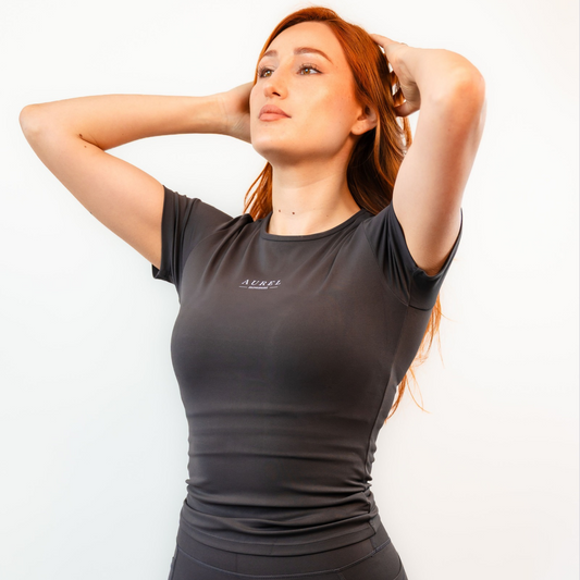 Motion T-Shirt — Made for Movement