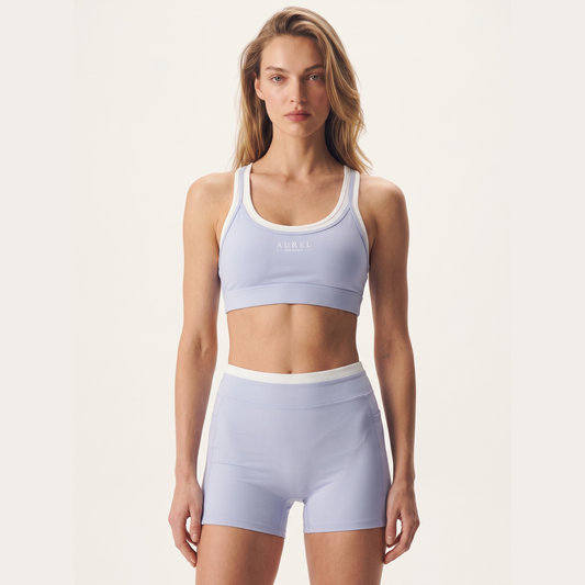 STUDIO SET  —  Bra + Short