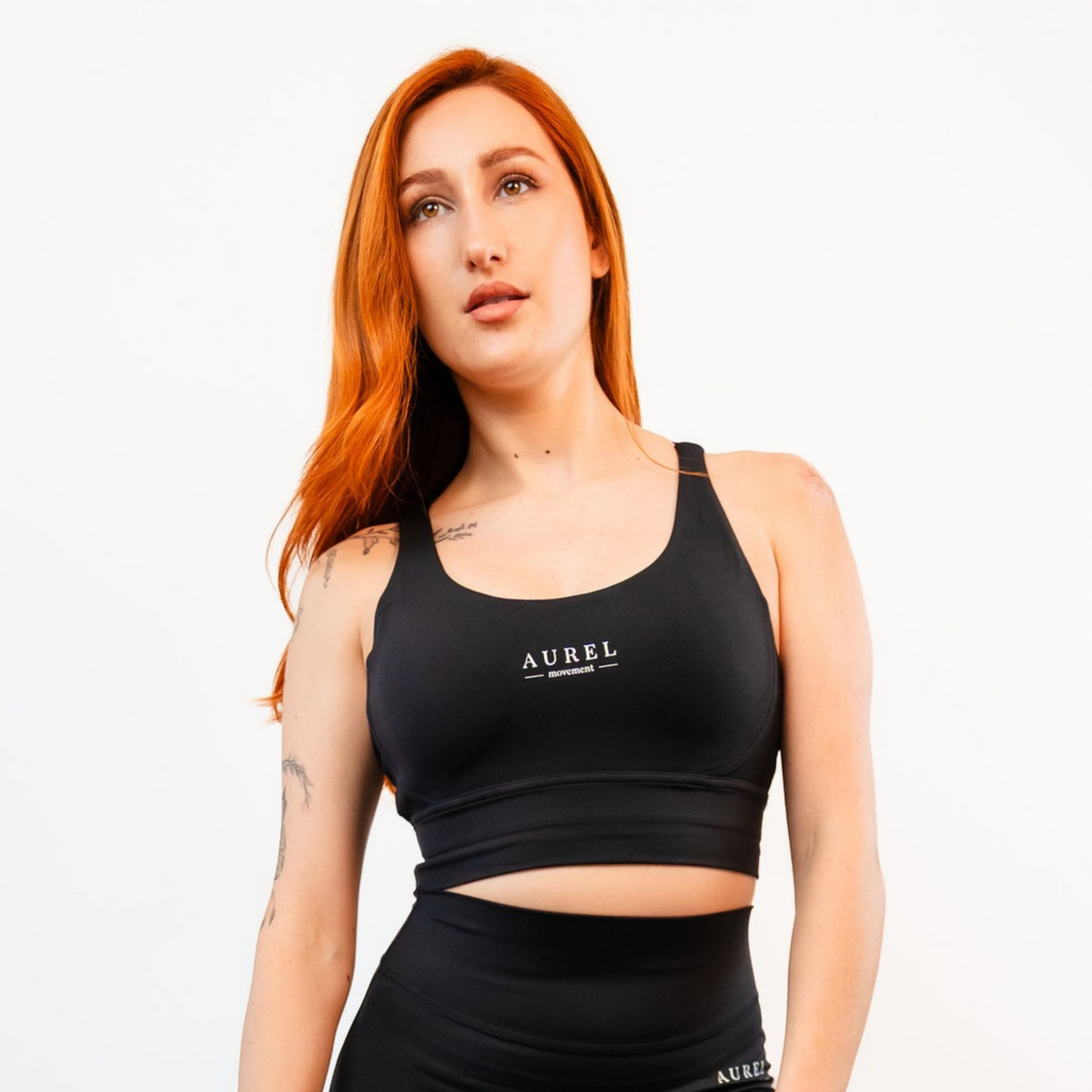 Motion Bra — Made for Movement