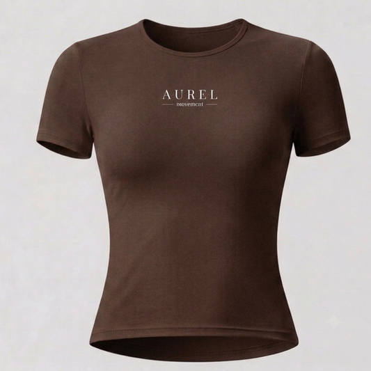 Motion T-Shirt — Made for Movement