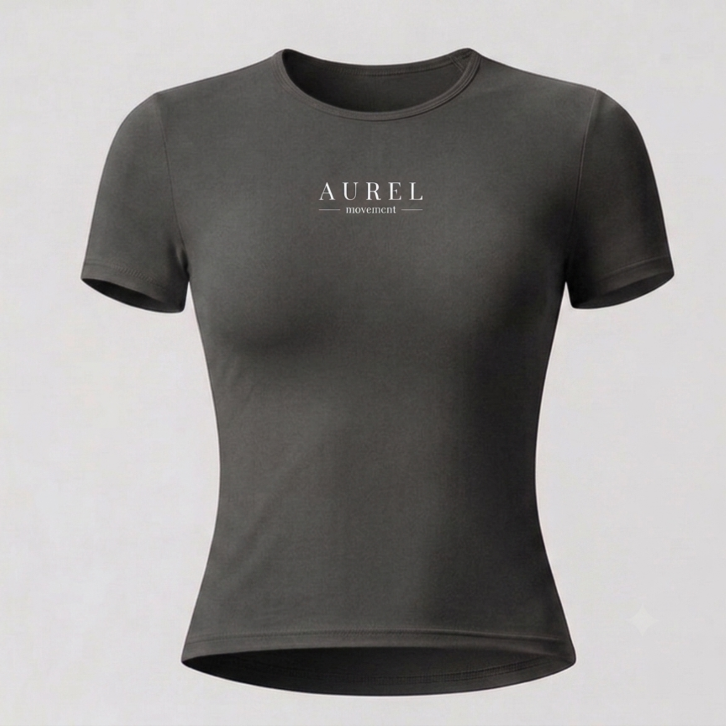 Motion T-Shirt — Made for Movement