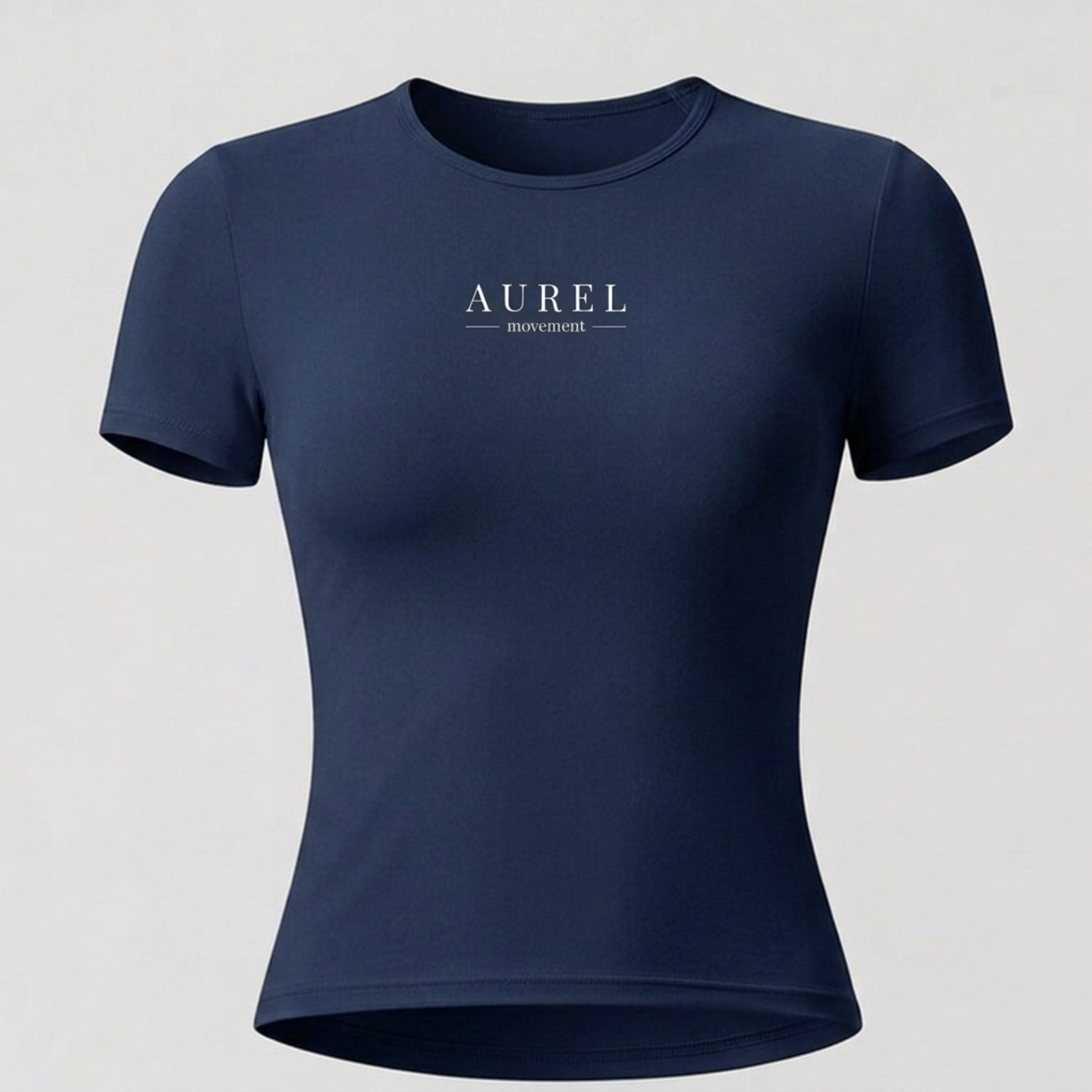 Motion T-Shirt — Made for Movement