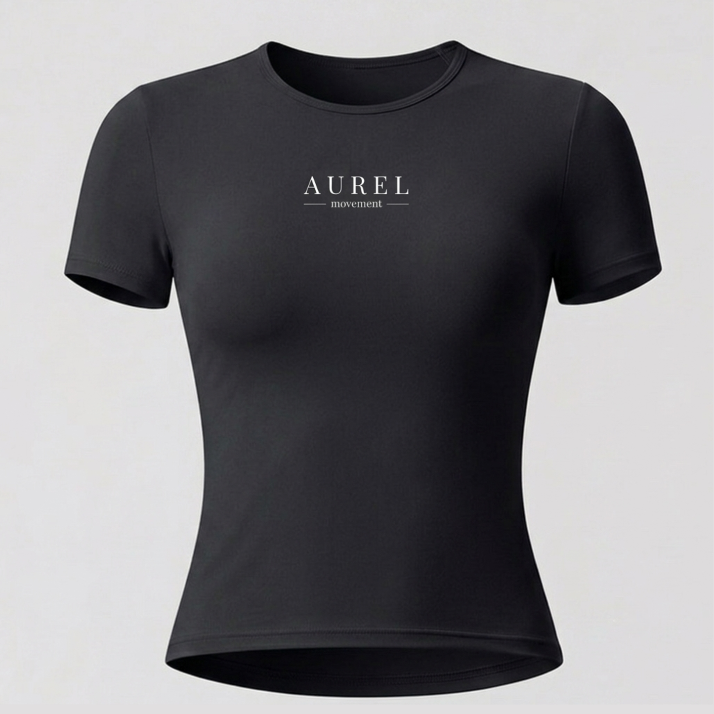 Motion T-Shirt — Made for Movement