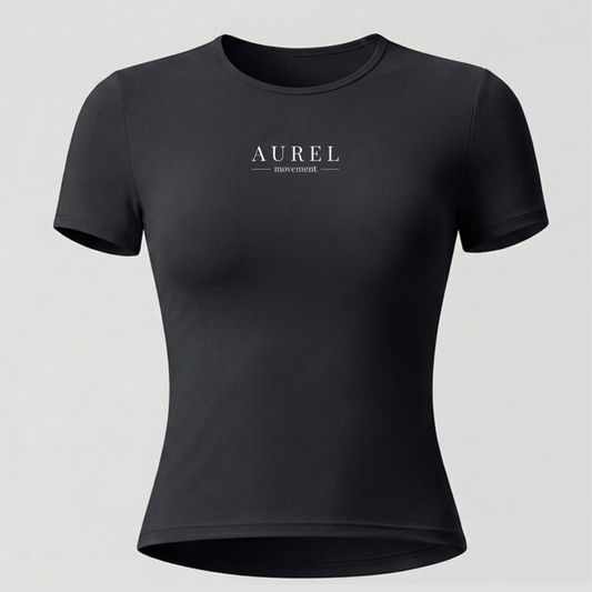 Motion T-Shirt — Made for Movement