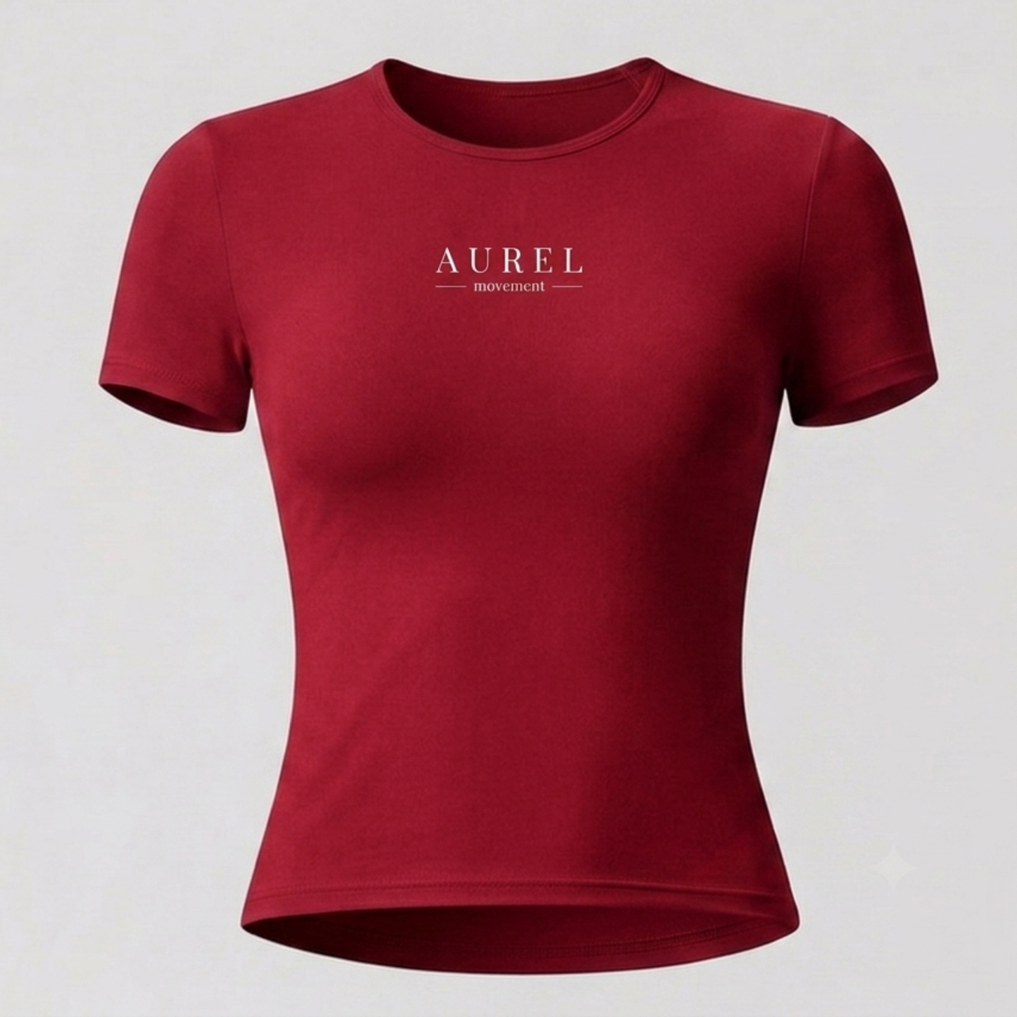 Motion T-Shirt — Made for Movement