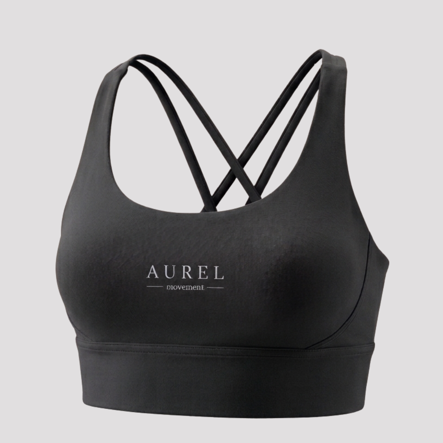 Motion Bra — Made for Movement