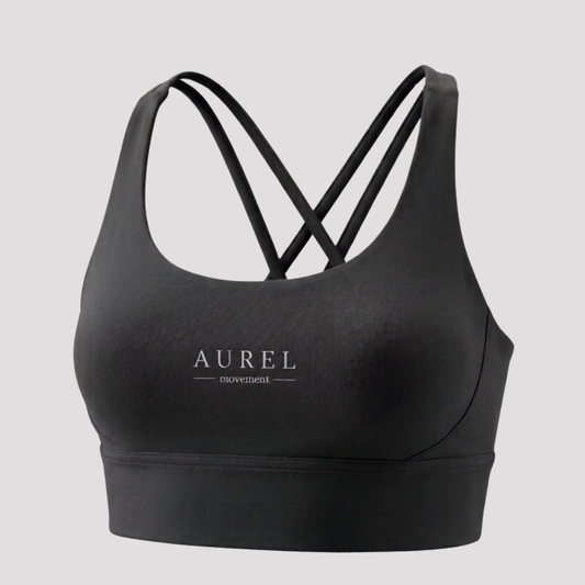 Motion Bra — Made for Movement
