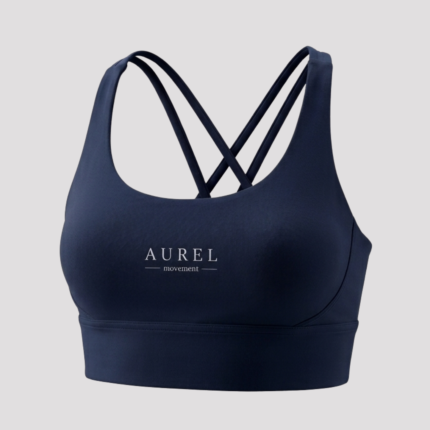 Motion Bra — Made for Movement