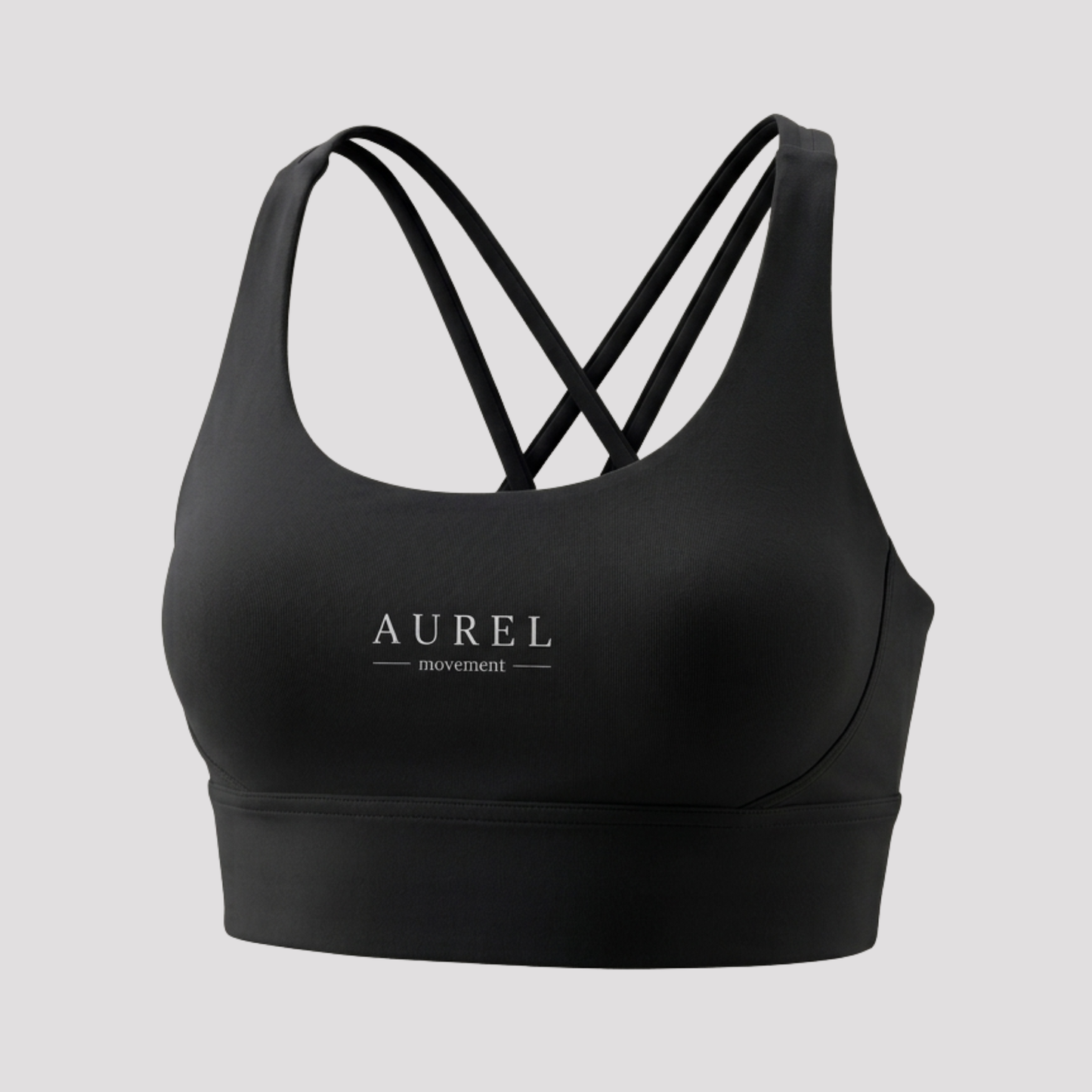 Motion Bra — Made for Movement