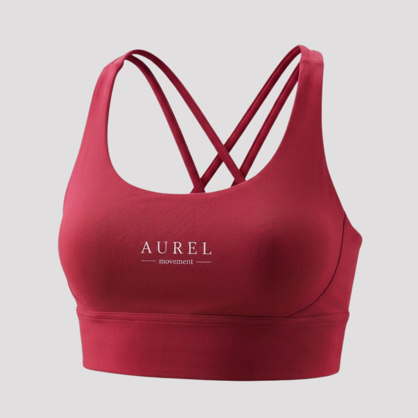 Motion Bra — Made for Movement