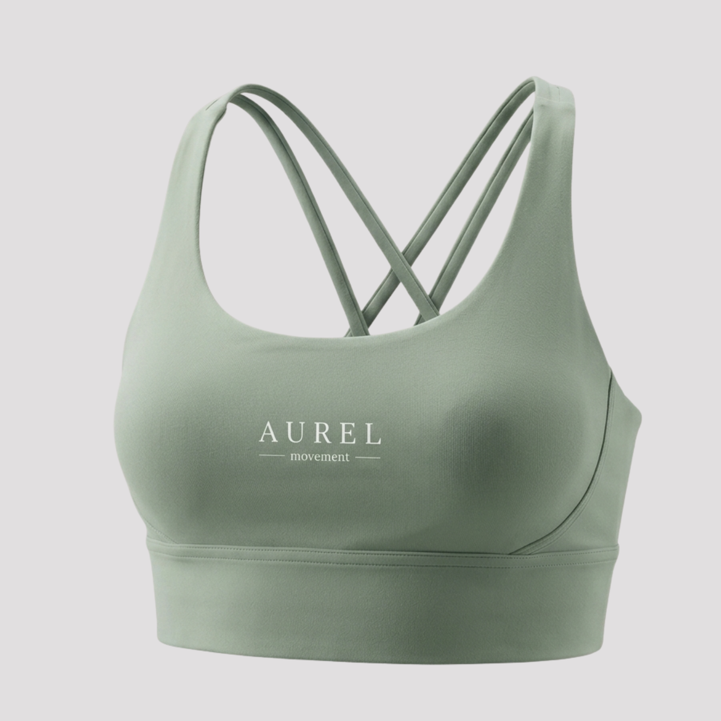 Motion Bra — Made for Movement
